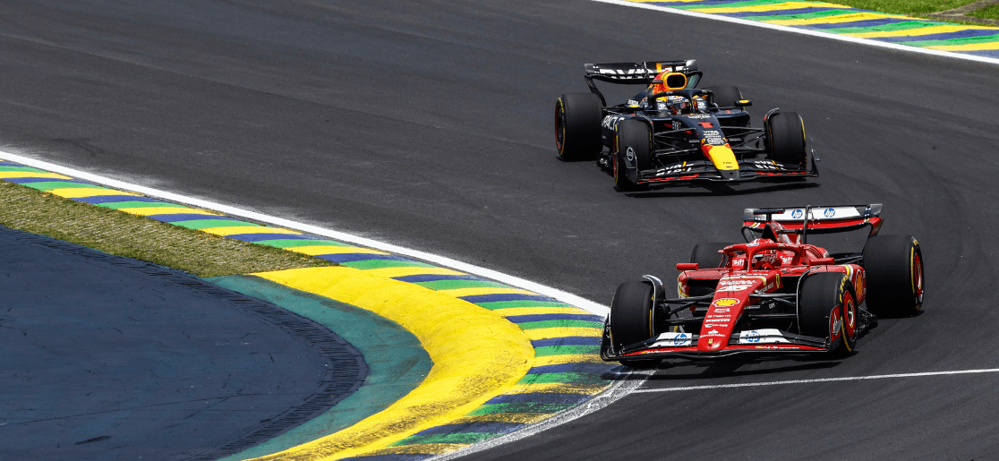 GP Brasil Interlagos