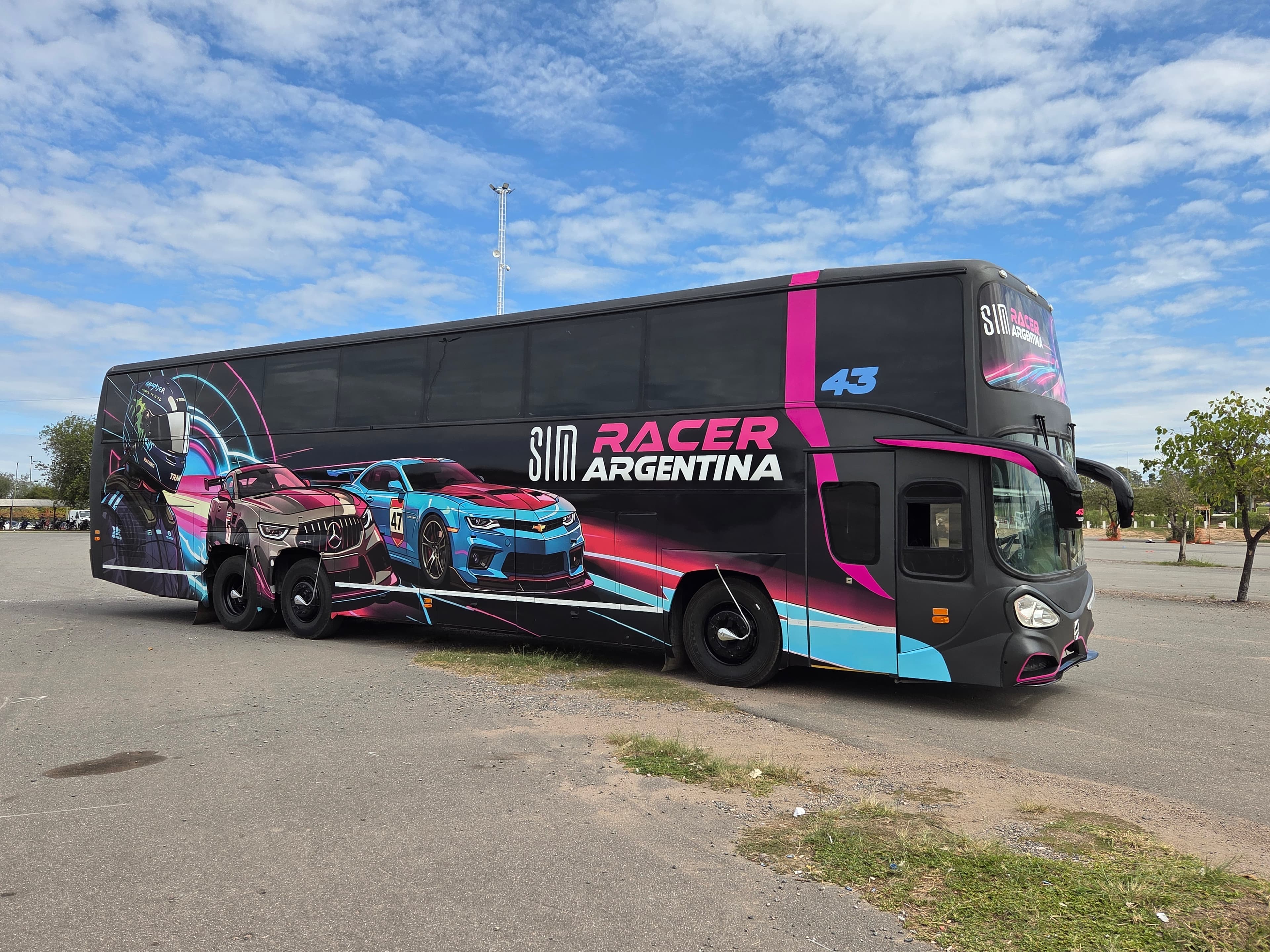 Colectivo SIM